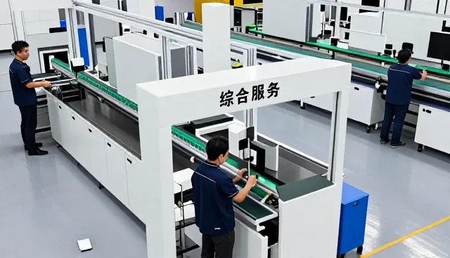 高斯机电工程设计(广东)有限公司